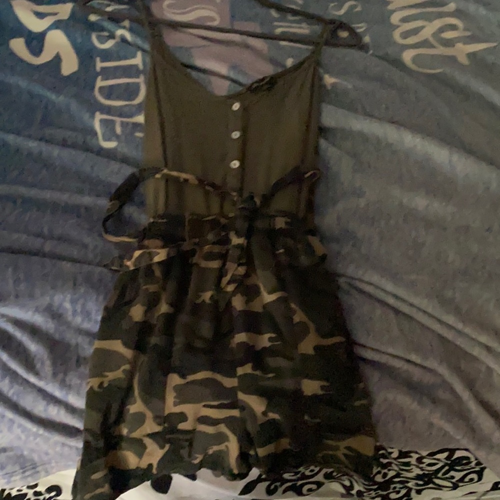Medium Shinestar Romper